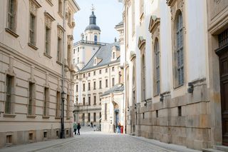 Który budynek we Wrocławiu jest najpiękniejszy? Sztuczna inteligencja wskazuje na ten obiekt 