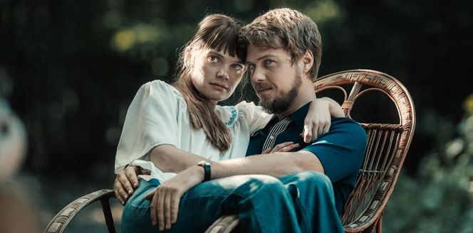 Film „Simona Kossak” i spotkanie z Anną Kamińską już 14 listopada