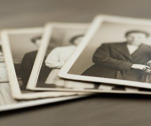 Donald Tusk ujawnia rodzinne archiwum. Kto skradł serca internautów?