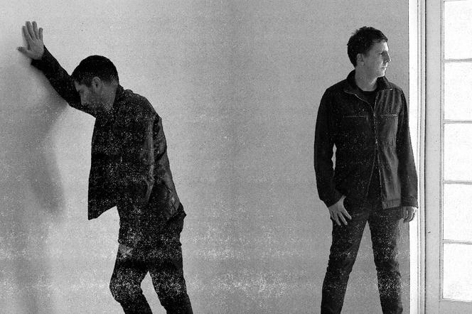Nine Inch Nails mają masę planów na przyszłość - w tym nowy album! W końcu pojawił się na to pomysł