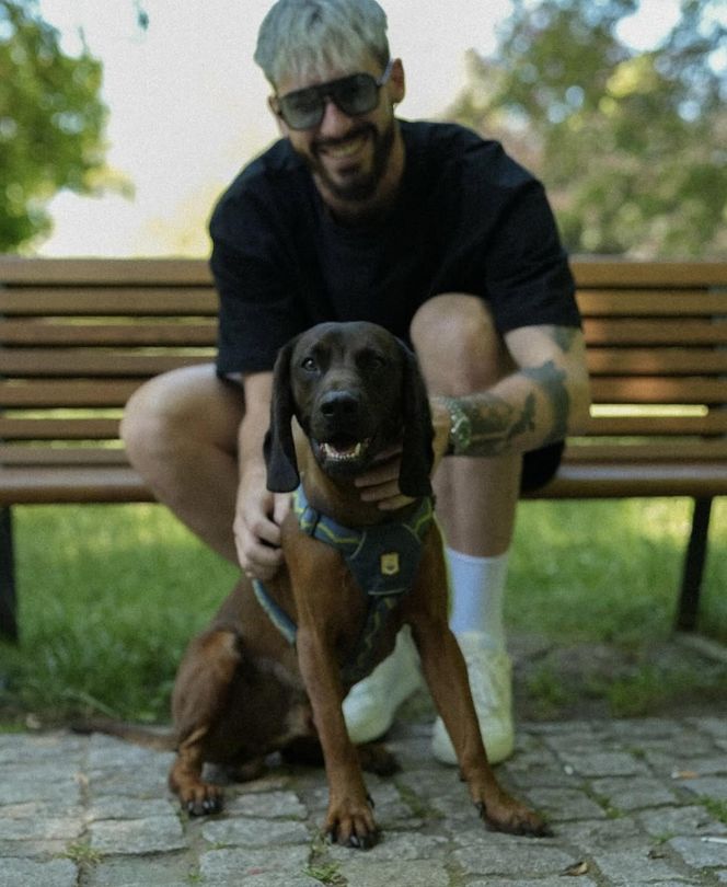 Tomasz Fornal przed transferem do Turcji