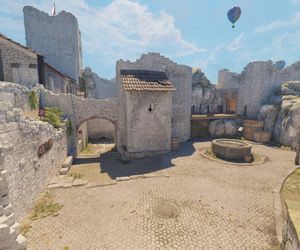 Polska mapa w Counter Strike 2! Leży w Małopolsce 