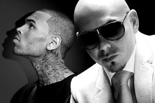 Chris Brown i Pitbull w utworze Fun