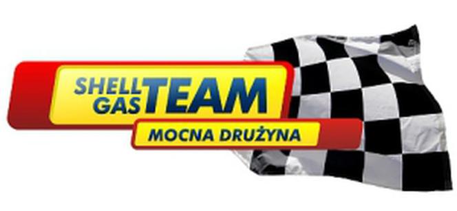 Dobra energia na start – Shell Gas Team uważamy za otwarty!