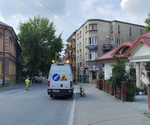 Zmiana organizacji ruchu na ulicach Batorego, Sowińskiego i Kopernika w Tarnowie