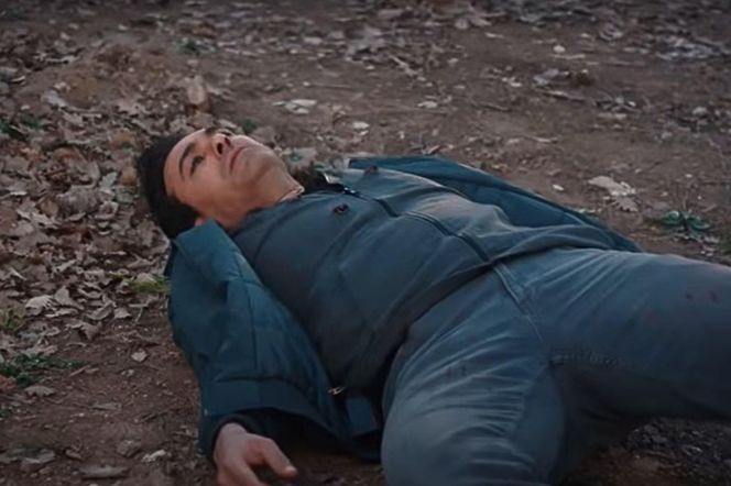 To Yaman odda śmiertelny strzał do Nedima. To będzie jego koniec 