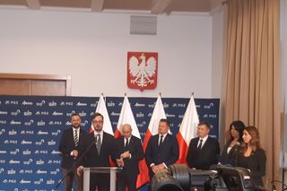 Podpisano list licencyjny o współpracy dot. produkcji materiałów wybuchowych