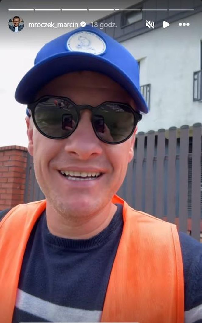 Marcin Mroczek