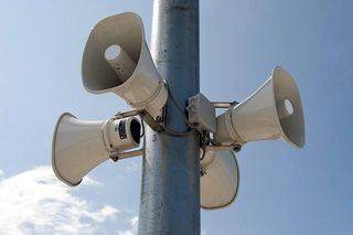 Dlaczego 1 sierpnia w Łodzi zawyją syreny? Nie ma powodu do niepokoju