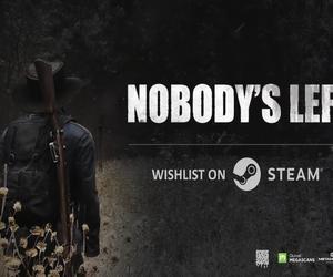 Nowa gra postapo w klimatach The Last Of Us? Już niedługo gracze za darmo wypróbują Nobody's Left