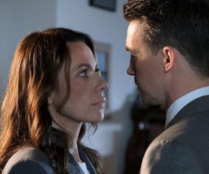 M jak miłość odcinki 1891 i 1892. To wydarzy się 24 i 25 listopada