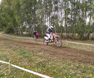 ZOBACZ ZDJĘCIA z III rundy mistrzostw okręgu warszawskiego Cross Country w Czerniejewie
