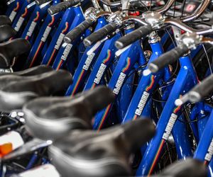 Kraków chce rozbudować system roweru miejskiego. Trwają szczegółowe analizy