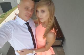 Kacper zginął w krwawej jatce w Rzeszowie [GALERIA]