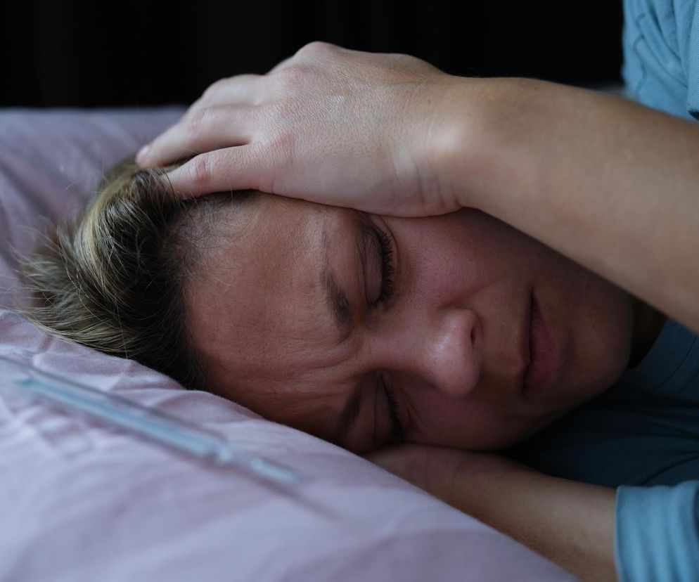 Wymioty, silne bóle i zawroty głowy. Ta bolesna choroba odejdzie w zapomnienie?