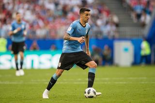 Mundial 2022: Matias Vecino. Sylwetka reprezentanta Urugwaju