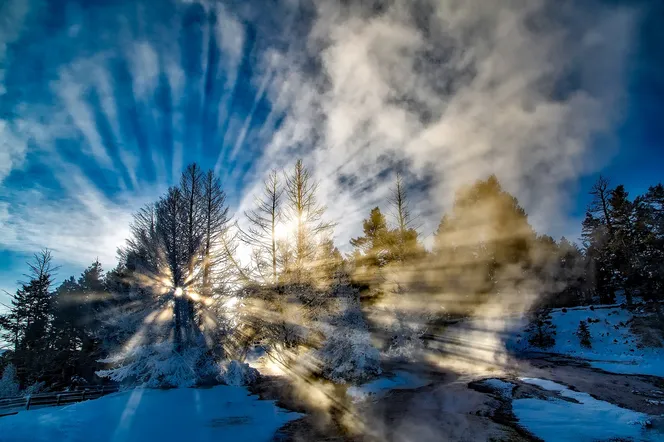 Wraca wiosenna aura, nawet 9°C. Gdzie będzie najcieplej?  