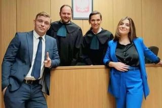 Barwy szczęścia. Rozwód Klary i Huberta! Po porwaniu Marysi nawet nie pojawi się w sądzie na rozprawie - ZDJĘCIA