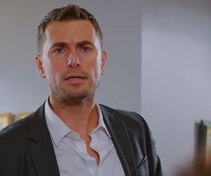 Miłość i nadzieja odc. 275. Kuzey