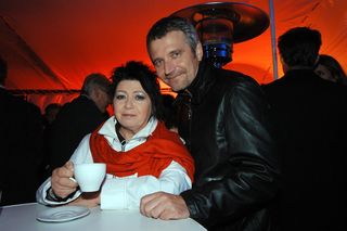 Ewa Bem, Ryszard Sibilski