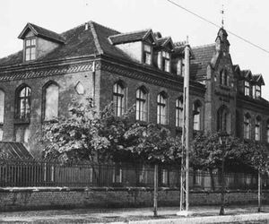 Szpital im. Korczaka