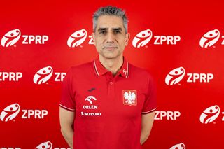 Jota Gonzalez - nowy selekcjoner polskich piłkarzy ręcznych