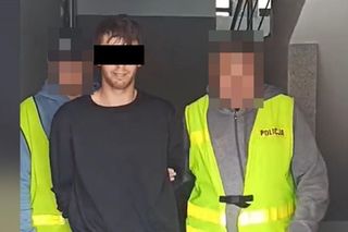 9 razy dźgnął nożem śpiącego dziadka. 26-latkowi grozi dożywocie