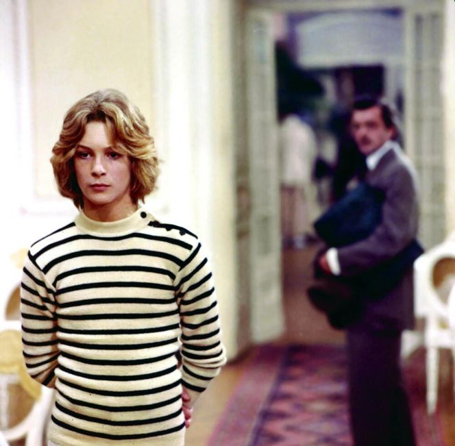 Nie żyje Björn Andrésen. Legendarny aktor miał 70 lat