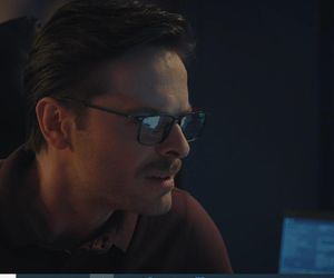 M jak miłość, odcinek 1877. Błażej (Adrian Budakow)