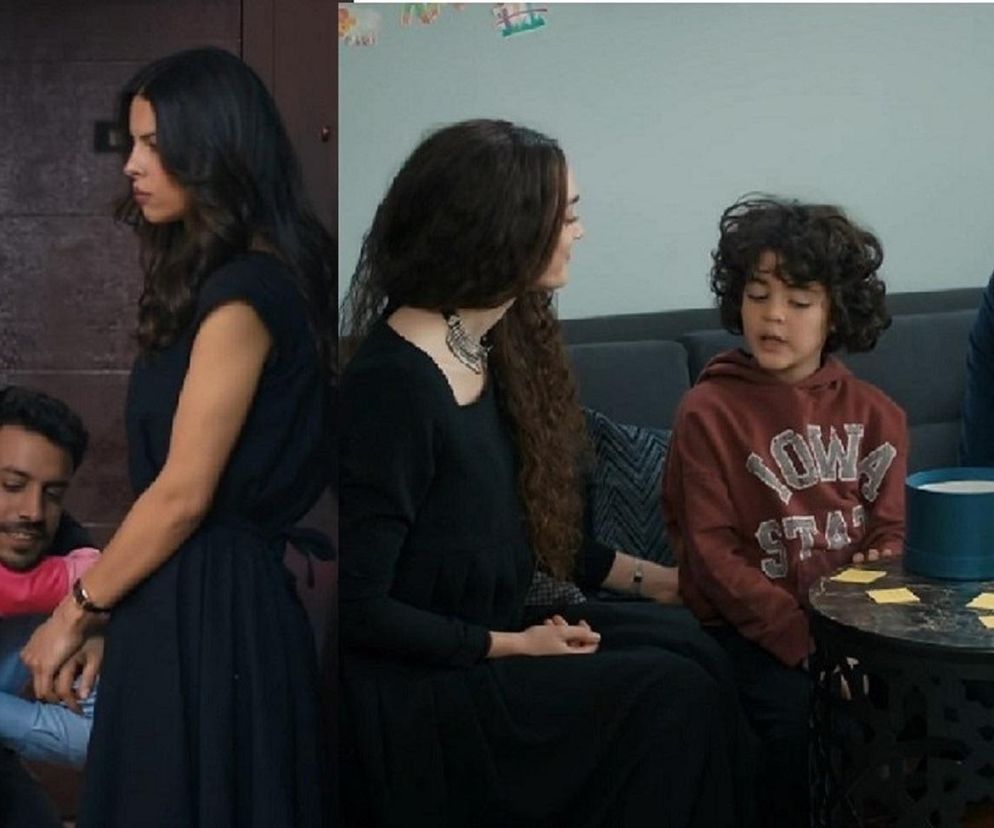 Dziedzictwo, odcinek 671: Ayse ofiarą podłego Koraya. Yaman zgodzi się ugościć Lukę wbrew woli – ZDJĘCIA 