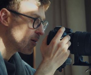 M jak miłość, odcinek 1868: Hoffman (Mateusz Rusin)