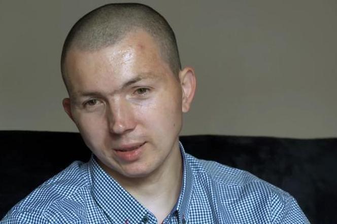 Jaruś z Chłopaków do wzięcia