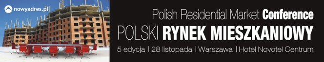 Konferencja Polski rynek mieszkaniowy