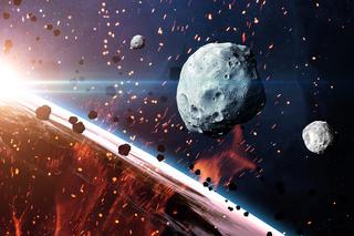 NASA podało 10 dat końca świata