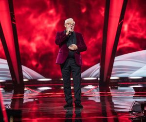 Finał The Voice Senior