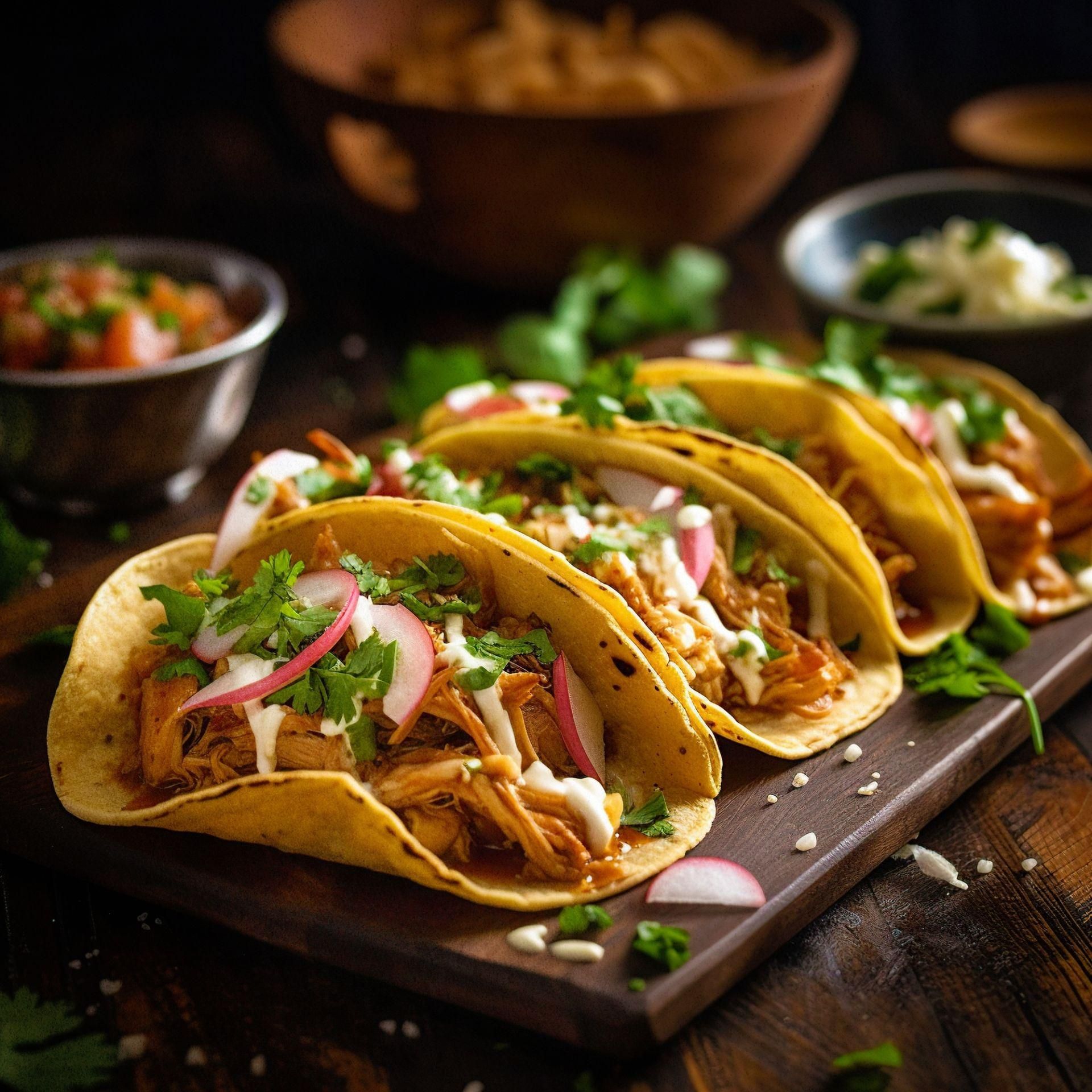 Jak zrobić idealne taco? Meksykański klasyk w najłatwiejszej wersji