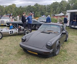 MotoClassic Wrocław