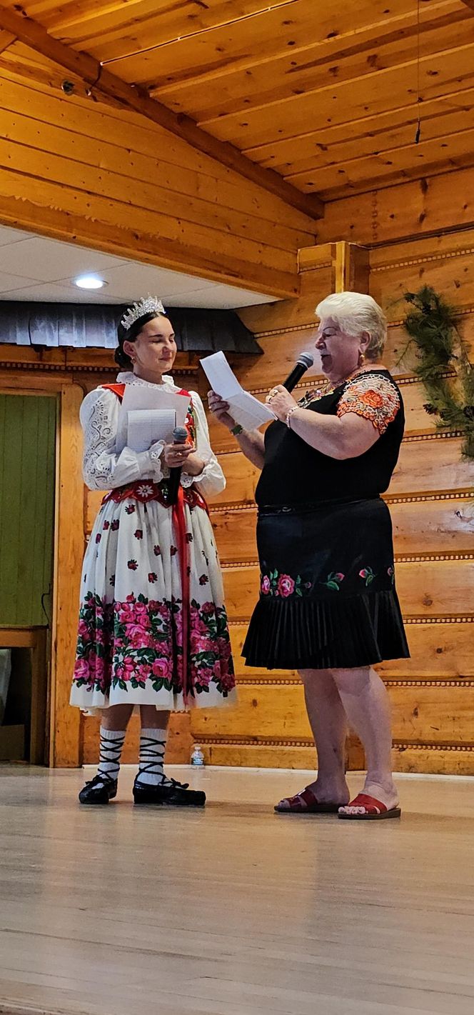 Wybory Królowej ZPPA 2025