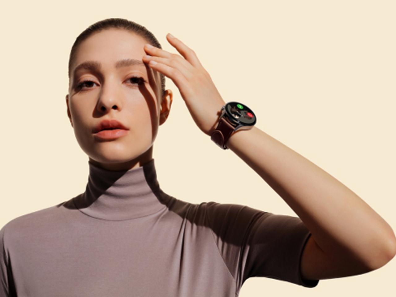 Aplikacja Listonic dostępna na najnowszych smartwatchach z serii Huawei Watch 3