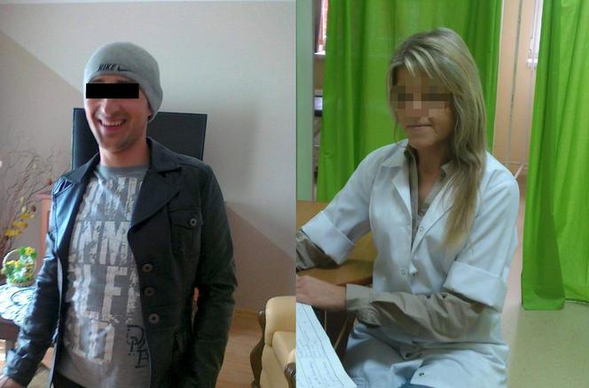 Zabił żonę, uderzając jej głową o ścianę. Jest akt oskarżenia dla zabójcy pielęgniarki z Pińczowa!