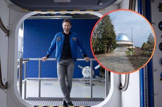 ESA i Planetarium Śląskie organizują tydzień kosmiczny