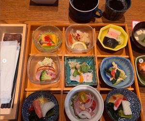 Beata Ścibakówna w Japonii