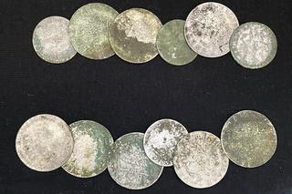  Archeolodzy odkryli skarb pruskiego króla. Niesamowite znalezisko skrywały lasy pod Świeciem