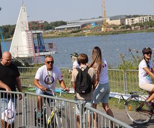 Rajd po zdrowie w Poznaniu - za nami kolejna edycja