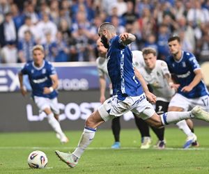 Lech Poznań – Breidablik 