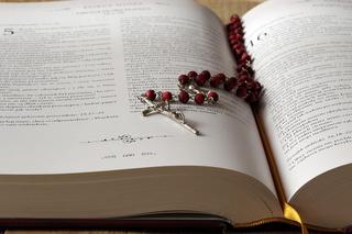 Narodowe czytanie Pisma Świętego w Łagiewnikach