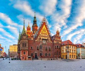 Wrocław