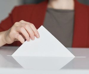 Zmiana miejsca głosowania w wyborach prezydenckich. Ten szczegół może uniemożliwić oddanie głosu 1 czerwca