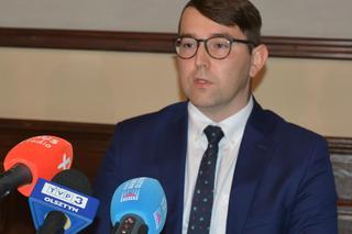 Zmiany w zarządzie Olsztyna. Kto został nowym zastępcą prezydenta i sekretarzem?