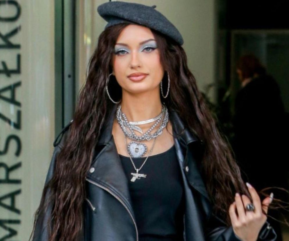 Pilne! Viki Gabor po raz pierwszy po ataku: Nikomu nie życzę takiego bólu